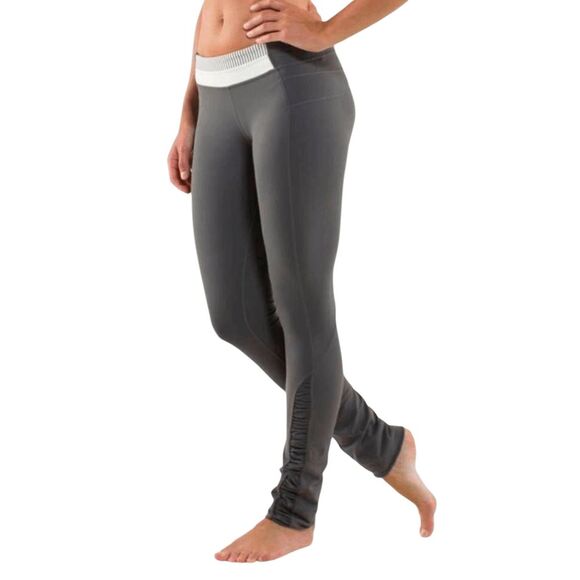 LULULEMON ATHLETICA City Pulse Pant Size 8 - Picture 3 of 6
